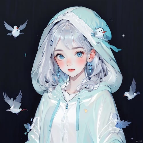 宝拉大模型 by 宝拉熊 on Tensor.Art
