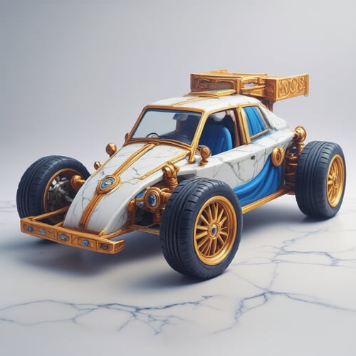 Test Project by MazVer on Tensor.Art