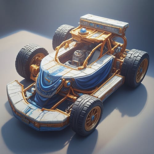 Test Project by MazVer on Tensor.Art