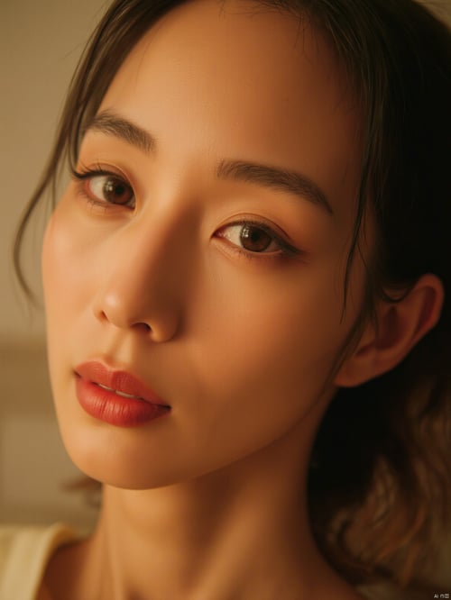 张钧甯 by SUNSHINE on Tensor.Art