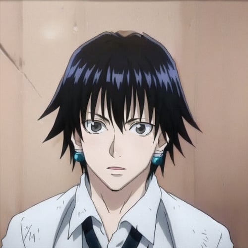 Chrollo Lucilfer from Hunter x Hunter by GuyleD A.I on Tensor.Art