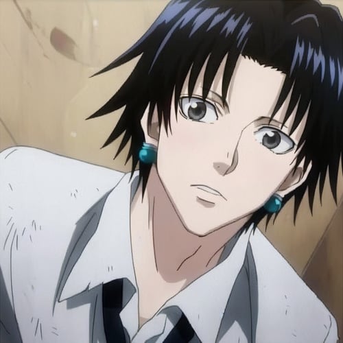 Chrollo Lucilfer from Hunter x Hunter by GuyleD A.I on Tensor.Art