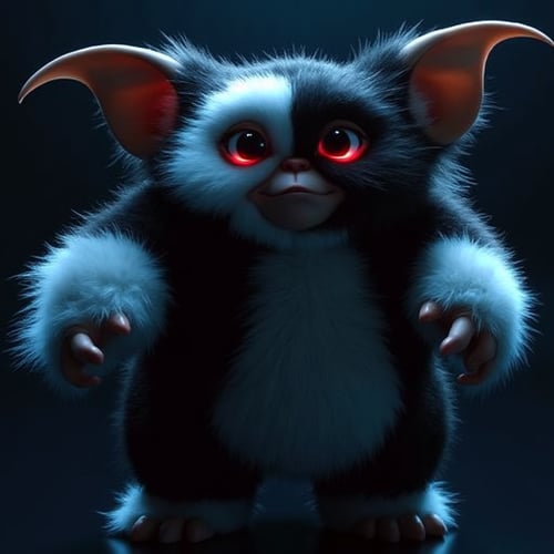 Gizmo (Gremlins) by Grm80 on Tensor.Art