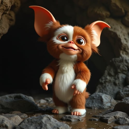 Gizmo (Gremlins) by Grm80 on Tensor.Art