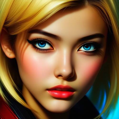 DaiwinXL by Kuminer69 on Tensor.Art
