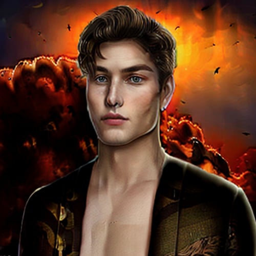 Damian by user_673169581992568731 on Tensor.Art