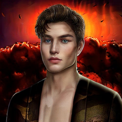 Damian by user_673169581992568731 on Tensor.Art