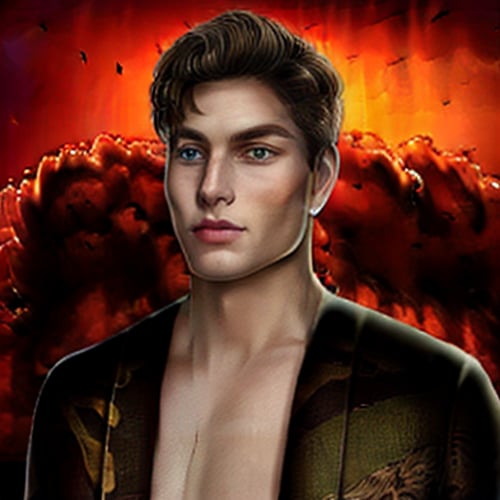 Damian by user_673169581992568731 on Tensor.Art