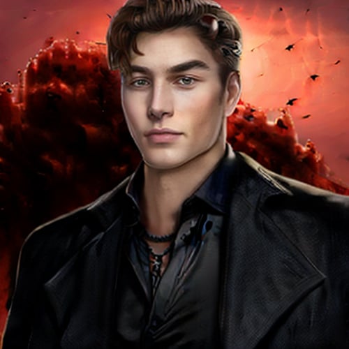 Damian by user_673169581992568731 on Tensor.Art