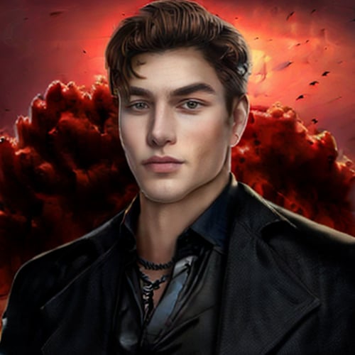 Damian by user_673169581992568731 on Tensor.Art