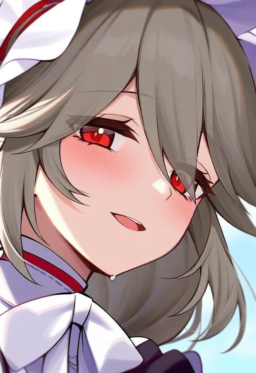 Character：绝区零15名女角色多合一lora | 15 Zenless Zone Zero female characters ALL IN ONE【SDXL】 by Wenaka on Tensor.Art