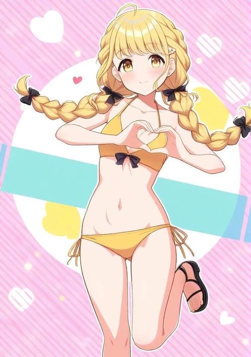 Character：藤田ことね | 藤田琴音 | Kotone Fujita【SDXL】 by Wenaka on Tensor.Art