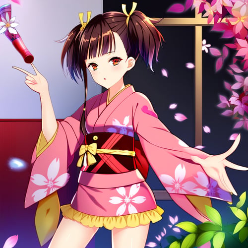 无名 by 罪 on Tensor.Art