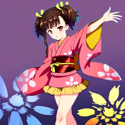 无名 by 罪 on Tensor.Art