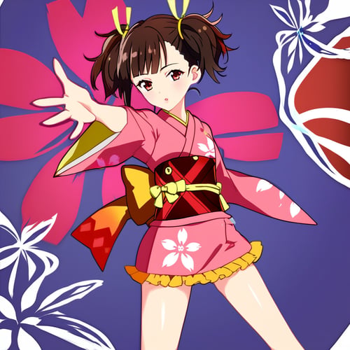 无名 by 罪 on Tensor.Art