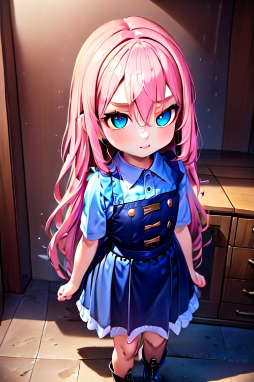 ふりむ by ふりるいめーじ on Tensor.Art