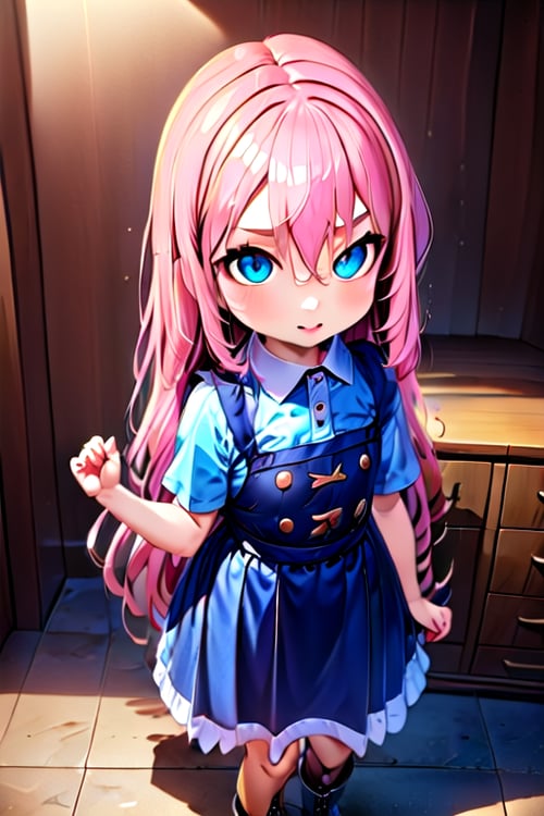 ふりむ by ふりるいめーじ on Tensor.Art