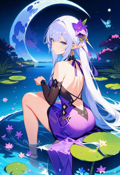 Color Box Model by 罪 on Tensor.Art
