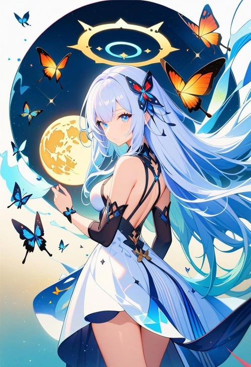 Color Box Model by 罪 on Tensor.Art