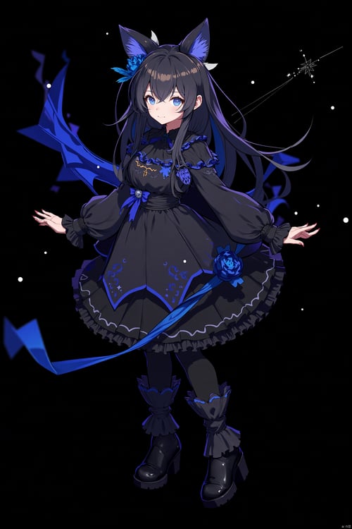 Color Box Model by 罪 on Tensor.Art