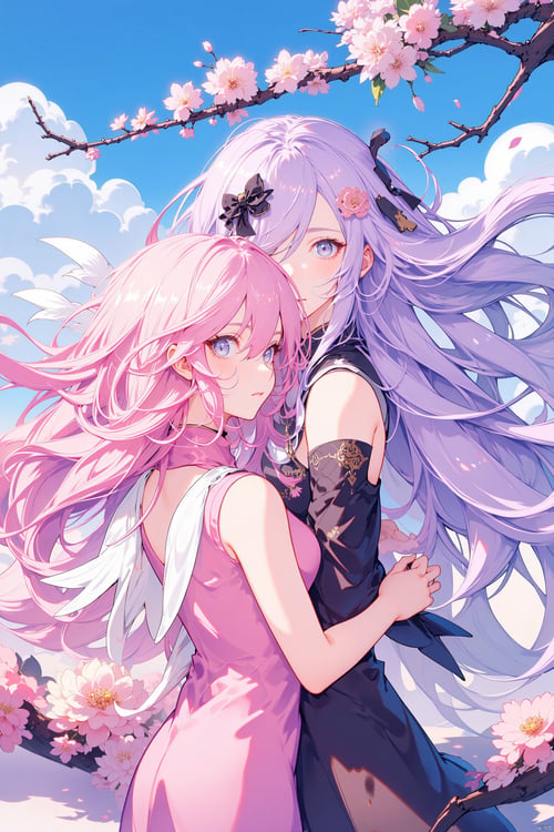 Color Box Model by 罪 on Tensor.Art