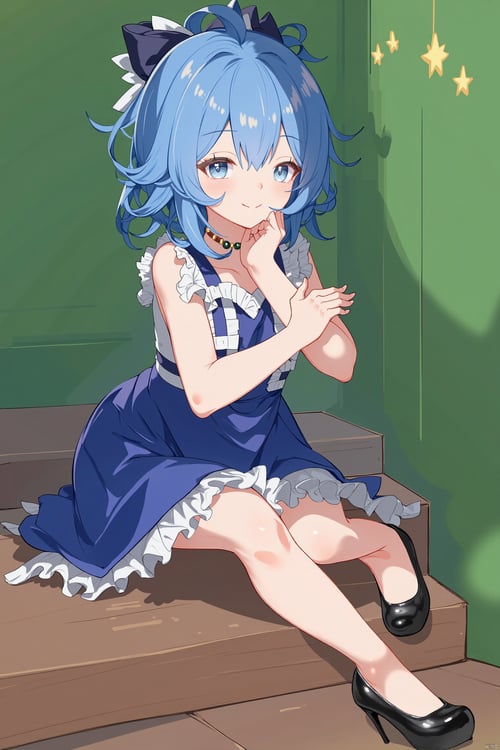 Color Box Model by 罪 on Tensor.Art