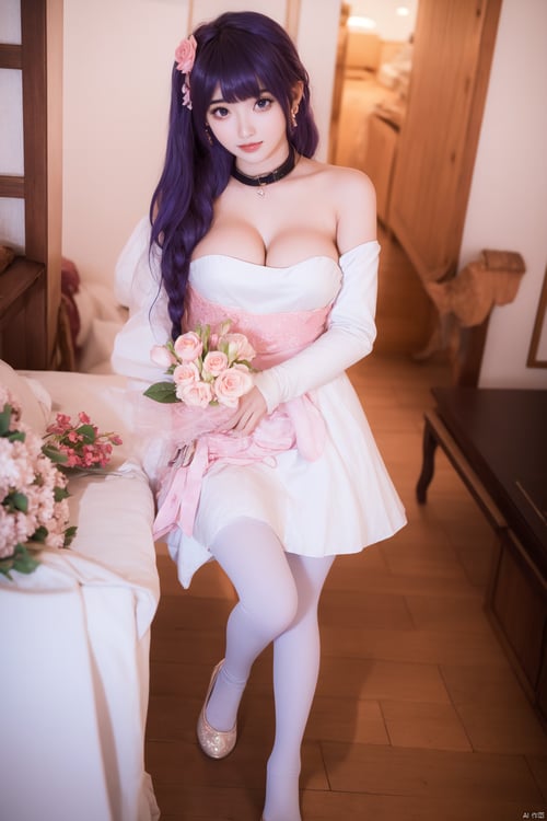 XE: Cosplay SD15 by 罪 on Tensor.Art