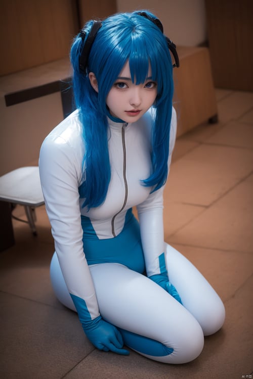 XE: Cosplay SD15 by 罪 on Tensor.Art