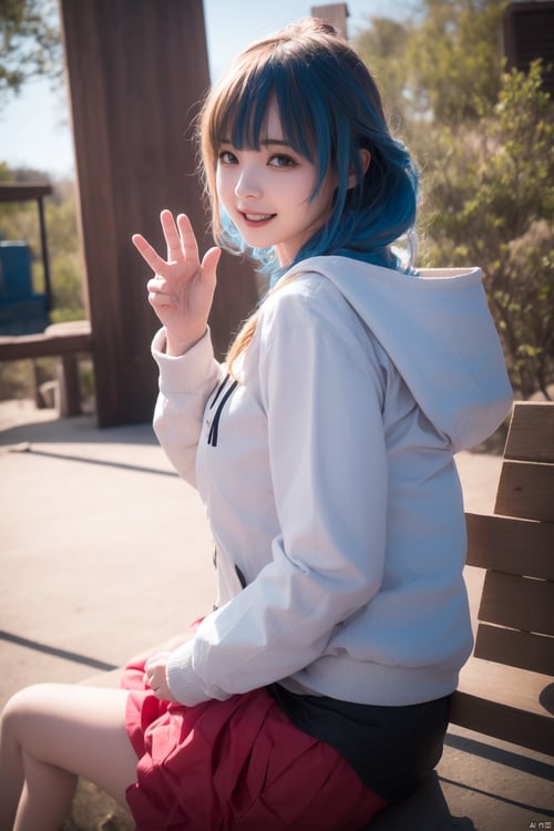 XE: Cosplay SD15 by 罪 on Tensor.Art