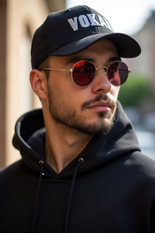 Sunglasses by Orked Orked on Tensor.Art