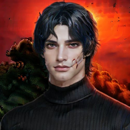 Damian by user_673169581992568731 on Tensor.Art