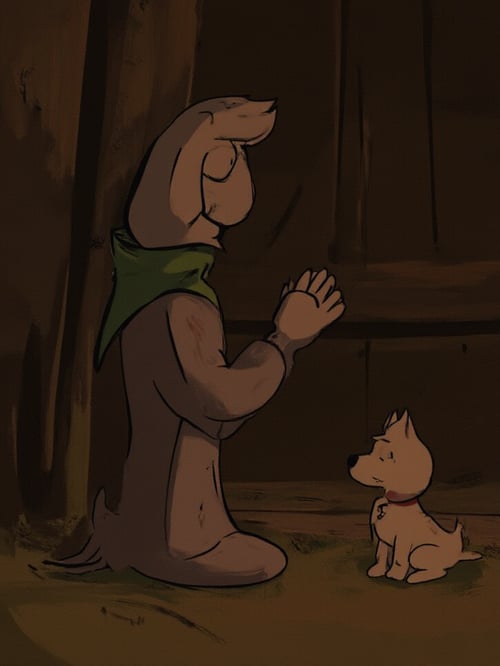 SimonSquared by OVAWARE on Tensor.Art