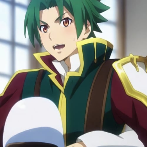 Theo Cornaro from Grancrest by GuyleD A.I on Tensor.Art