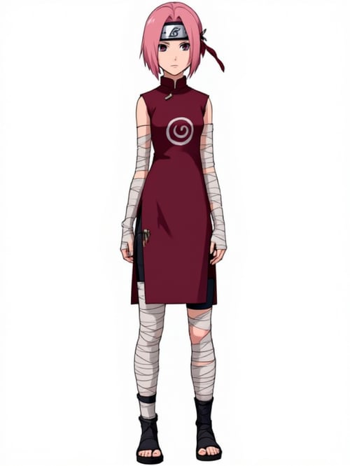 Flux SakuraXmiya by Miya_Qistina on Tensor.Art