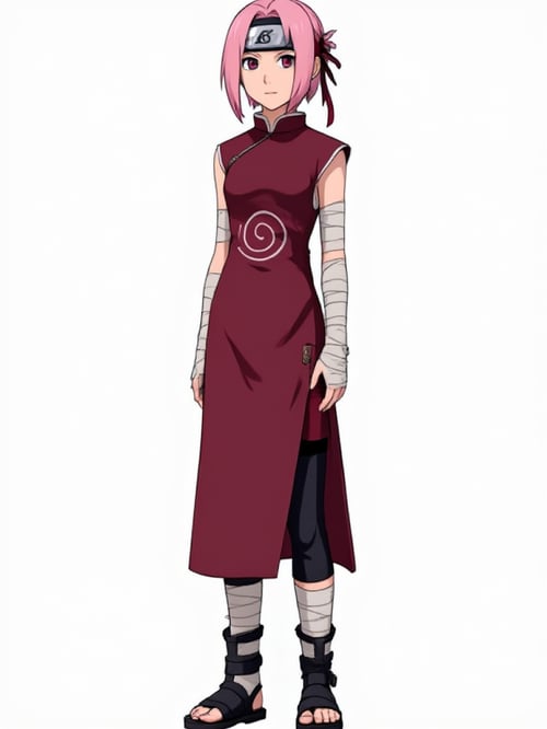 Flux SakuraXmiya by Miya_Qistina on Tensor.Art