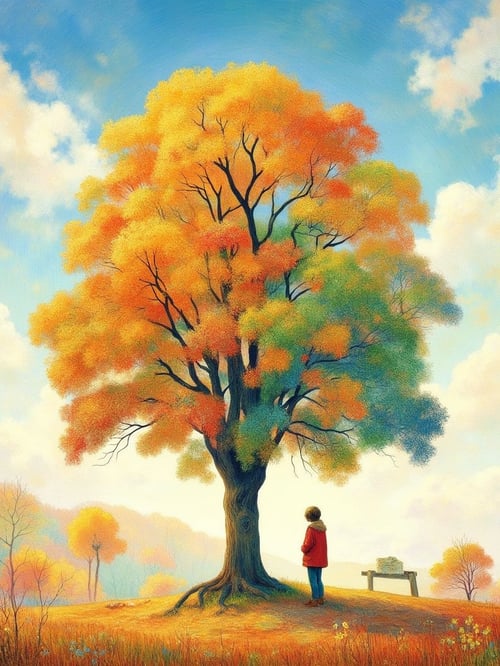 印象派Gota 909788199 by Gota on Tensor.Art