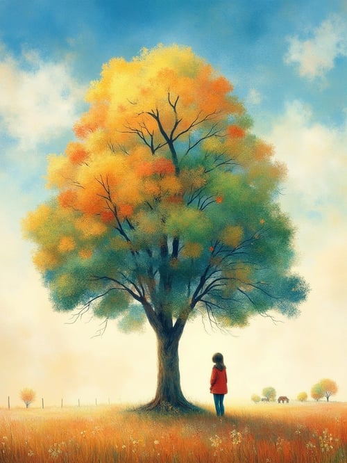 印象派Gota 909788199 by Gota on Tensor.Art