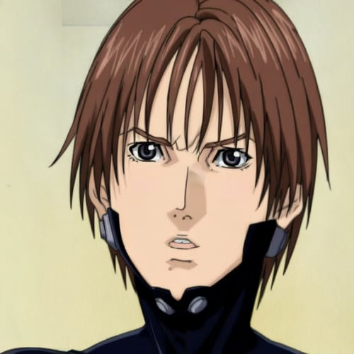 Kei Kurono from Gantz by GuyleD A.I on Tensor.Art