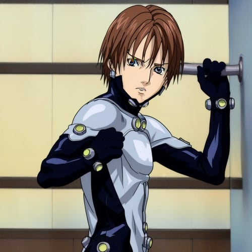 Kei Kurono from Gantz by GuyleD A.I on Tensor.Art