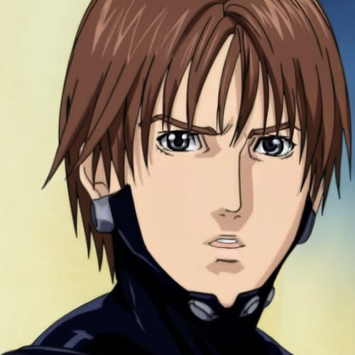 Kei Kurono from Gantz by GuyleD A.I on Tensor.Art