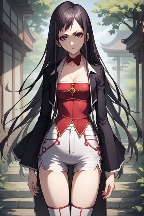  Zhu zhuqing from Douluo Dalu  by Oliver DR on Tensor.Art