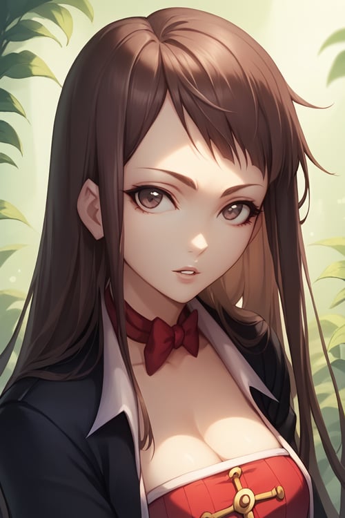 Zhu zhuqing from Douluo Dalu  by Oliver DR on Tensor.Art