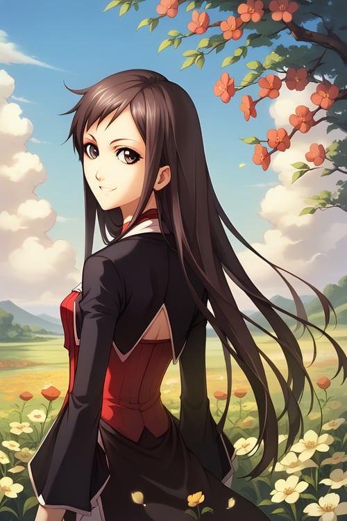  Zhu zhuqing from Douluo Dalu  by Oliver DR on Tensor.Art