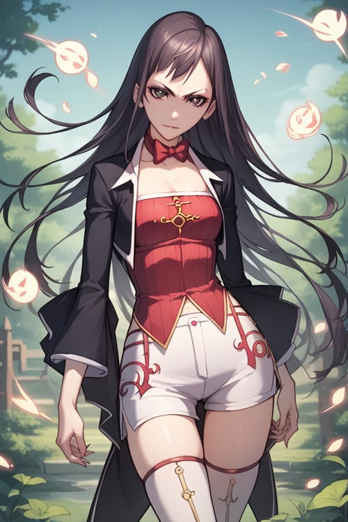  Zhu zhuqing from Douluo Dalu  by Oliver DR on Tensor.Art
