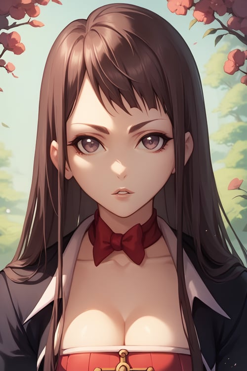  Zhu zhuqing from Douluo Dalu  by Oliver DR on Tensor.Art