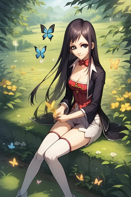  Zhu zhuqing from Douluo Dalu  by Oliver DR on Tensor.Art