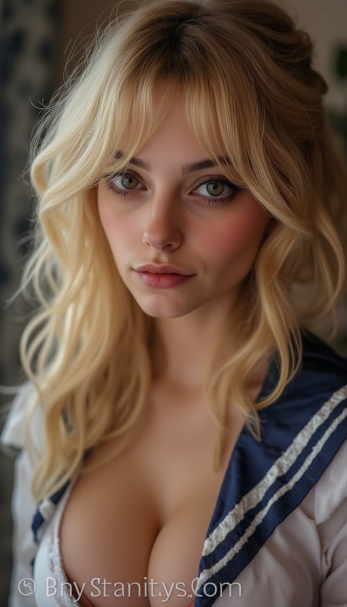 SMcutegirl by Cands on Tensor.Art