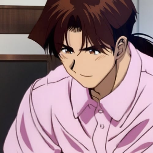 Kintaro Oe from Golden Boy by GuyleD A.I on Tensor.Art