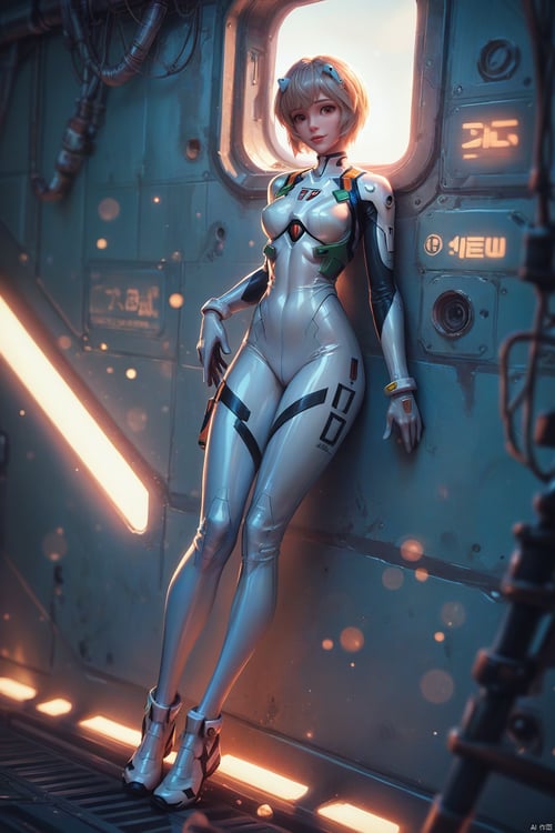 Pony深度优化动漫模型 by Tianchimp on Tensor.Art