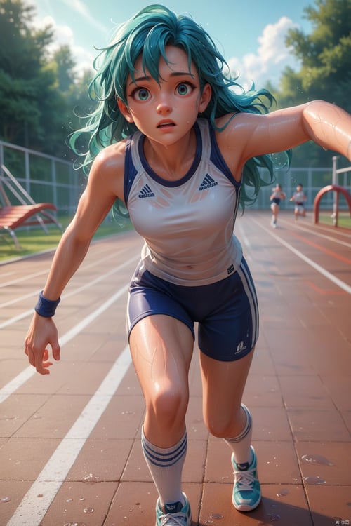 Pony深度优化动漫模型 by Tianchimp on Tensor.Art